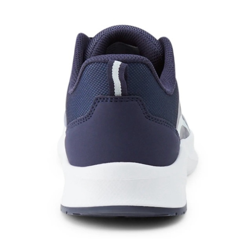 💐 Athletic Works Mesh Jogger Sneakers NWT - Picture 7 of 9